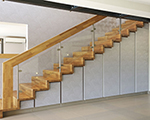 Construction et protection de vos escaliers par Escaliers Maisons à Saint-Sylvestre-sur-Lot